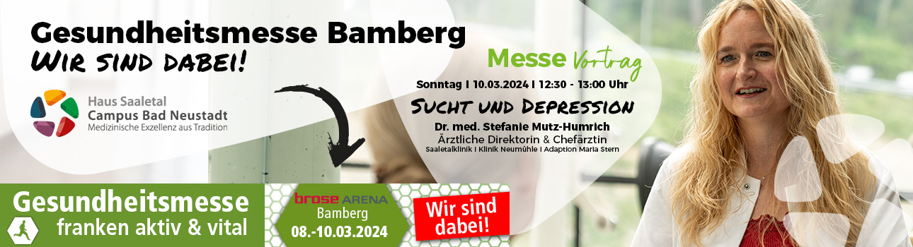 STK - Gesundheitsmesse Bamberg 2024