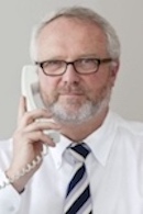 Dr. med. Helmut Röthke